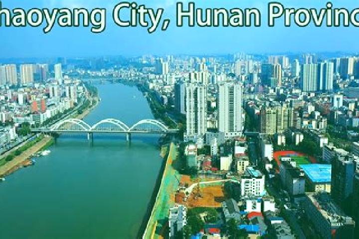 Escorts Shaoyang, China — Local Companions