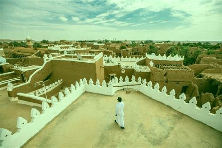 Escorts Shaqra, Saudi Arabia — Local Companions