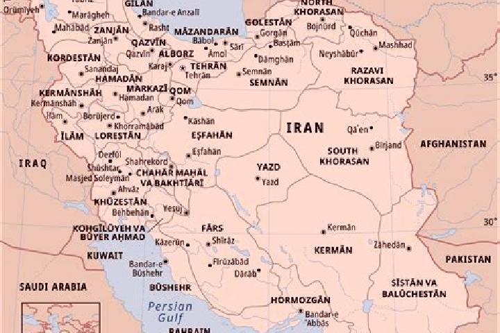 Escorts Sharafkhaneh, Iran — Local Companions