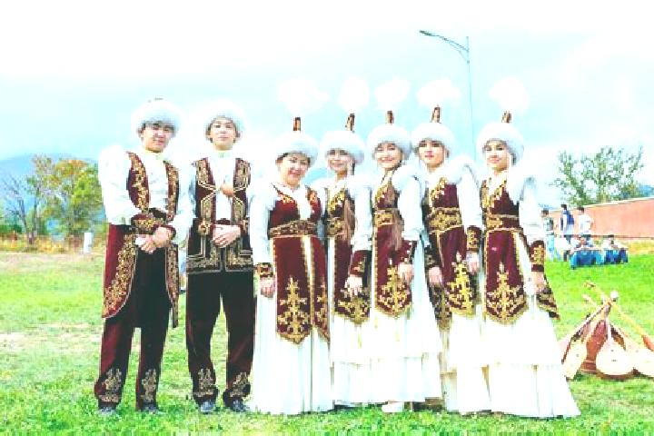 Escorts Shardara, Kazakhstan — Local Companions