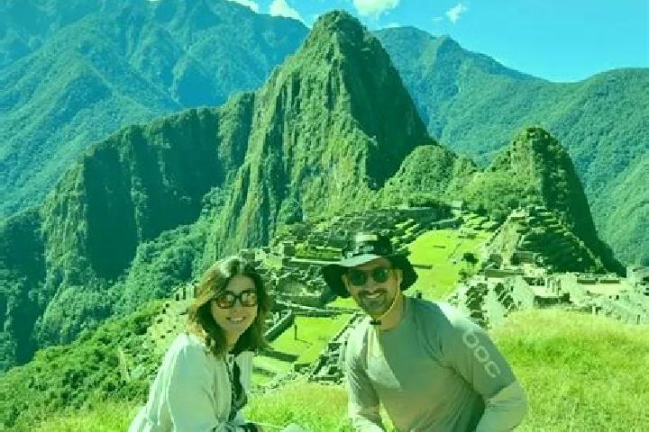 Escorts Shatoja, Peru — Local Companions