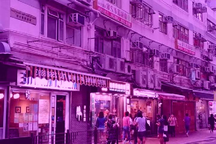 Escorts Shau Kei Wan, Hong Kong — Local Companions