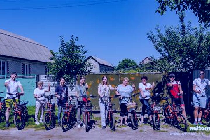 Escorts Shcherbakovo, Ukraine — Local Companions