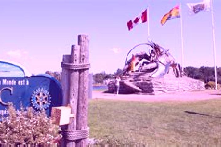 Escorts Shediac, Canada — Local Companions