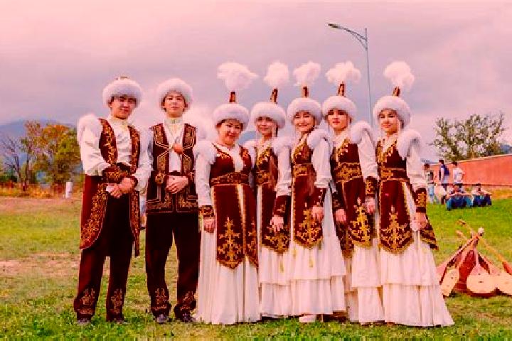 Escorts Shelek, Kazakhstan — Local Companions
