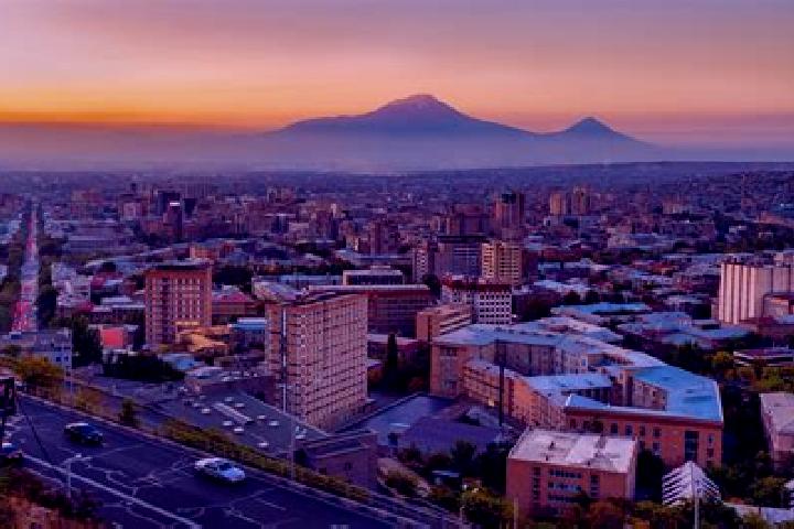 Escorts Shenavan, Armenia — Local Companions