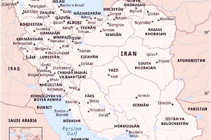 Escorts Sheykh Mahalleh, Iran — Local Companions