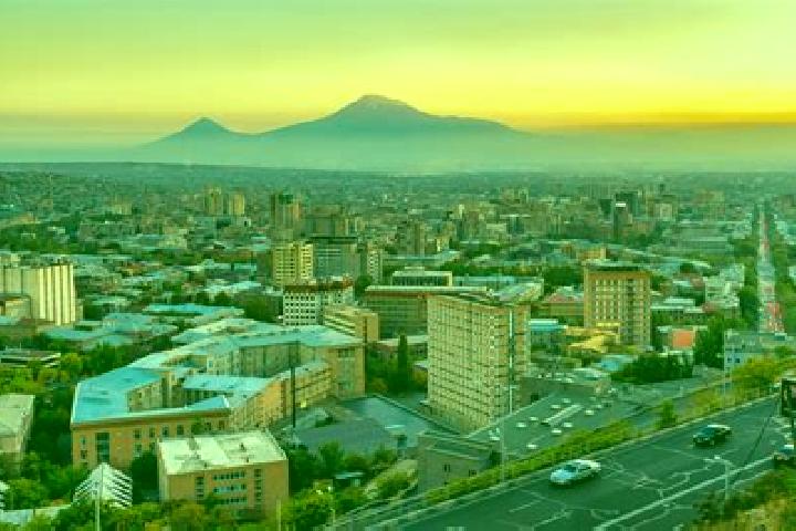 Escorts Shgharshik, Armenia — Local Companions