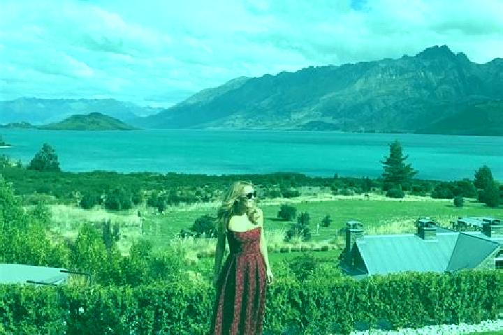 Escorts Shiel Hill, New Zealand — Local Companions