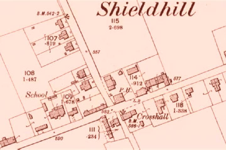 Escorts Shieldhill, United Kingdom — Local Companions