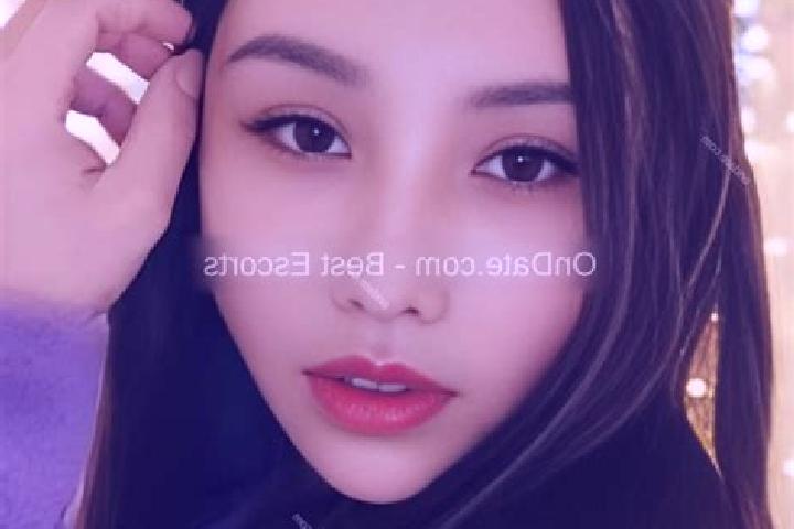 Escorts Shijian, China — Local Companions
