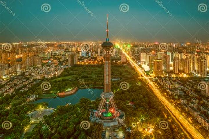 Escorts Shijiazhuang, China — Local Companions