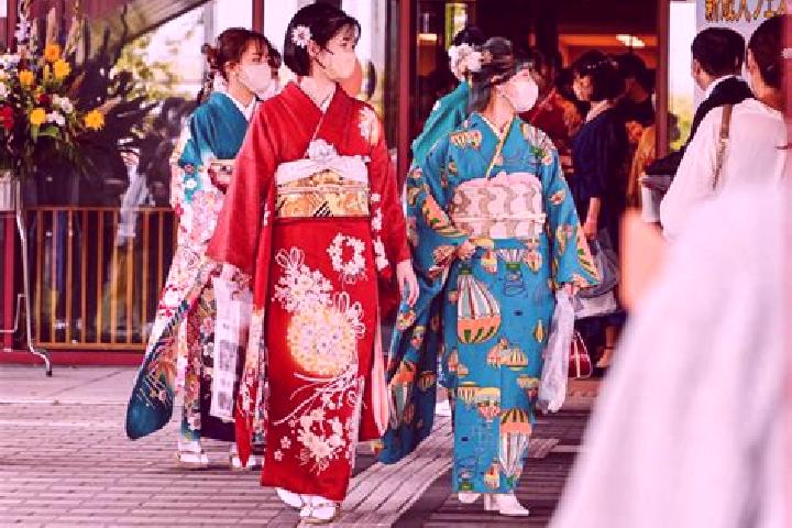 Escorts Shiki, Japan — Local Companions
