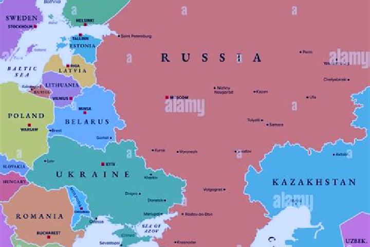 Escorts Shikotan, Russia — Local Companions