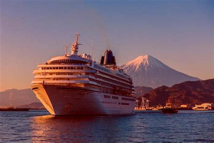 Escorts Shimizu, Japan — Local Companions