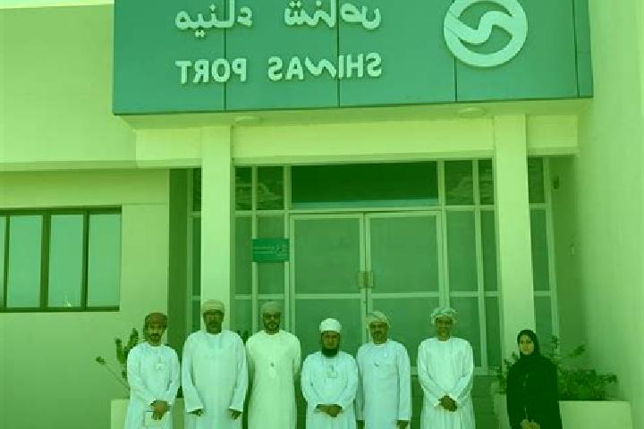 Escorts Shinas, Oman — Local Companions