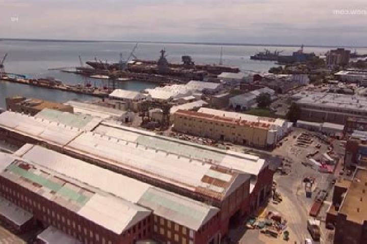 Escorts Shipyard, Belize — Local Companions