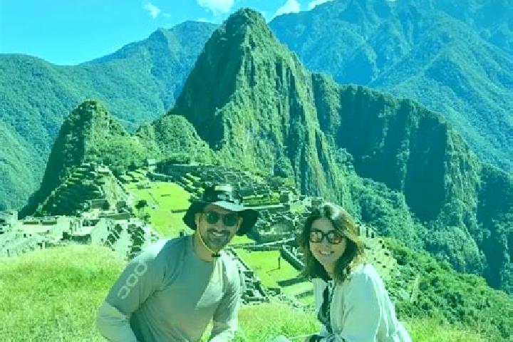 Escorts Shirac, Peru — Local Companions