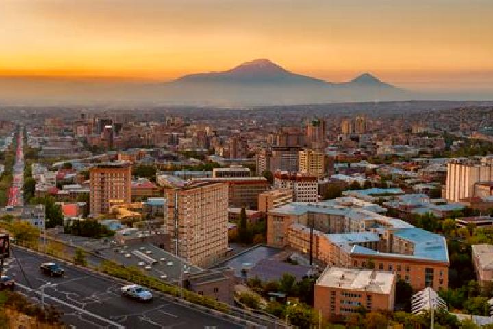 Escorts Shirakamut, Armenia — Local Companions
