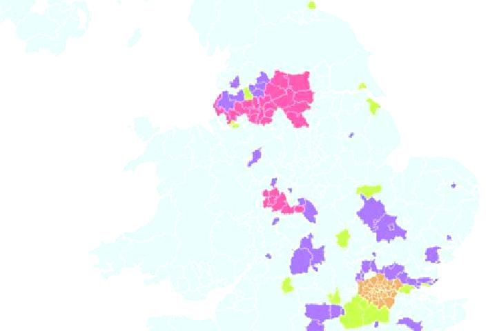 Escorts Shirebrook, United Kingdom — Local Companions
