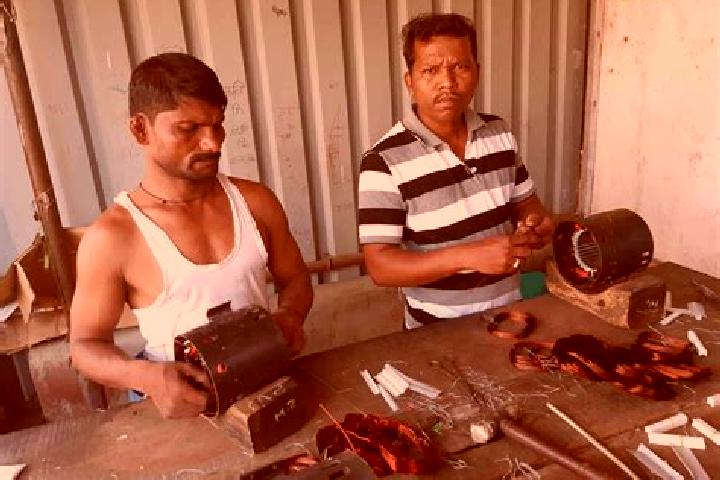 Escorts Shirwal, India — Local Companions