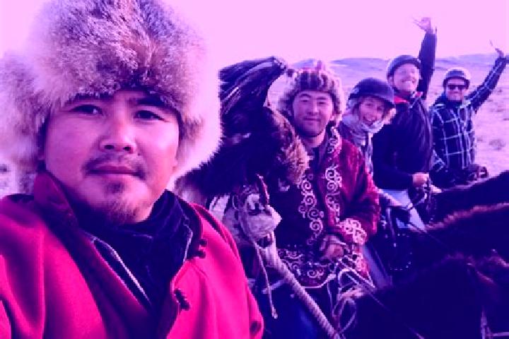 Escorts Shiveegovi, Mongolia — Local Companions