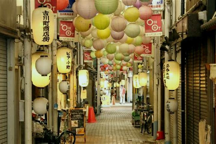 Escorts Shizunai-furukawacho, Japan — Local Companions