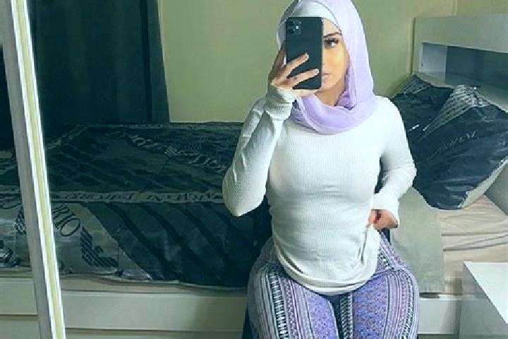 Escorts shokhaib, Saudi Arabia — Local Companions