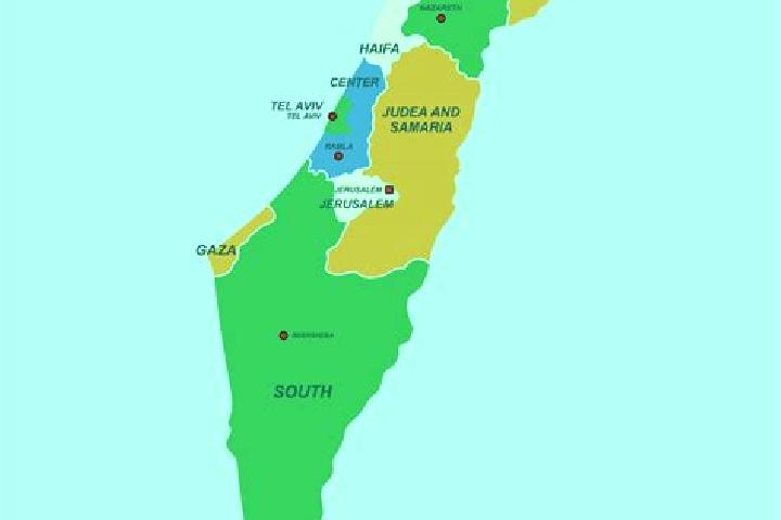 Escorts Shomrat, Israel — Local Companions