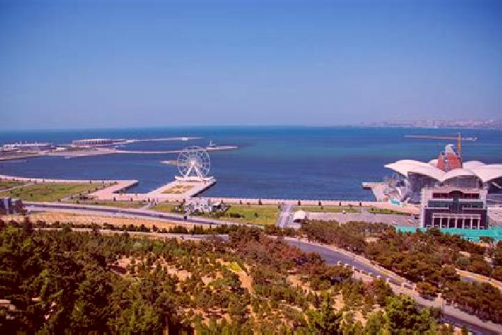 Escorts Shorabad, Azerbaijan — Local Companions
