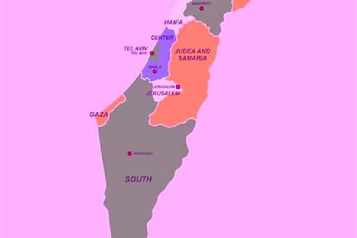 Escorts Shorashim, Israel — Local Companions