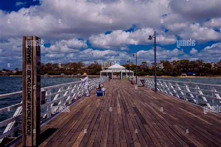 Escorts Shorncliffe, Australia — Local Companions