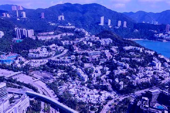 Escorts Shouson Hill, Hong Kong — Local Companions