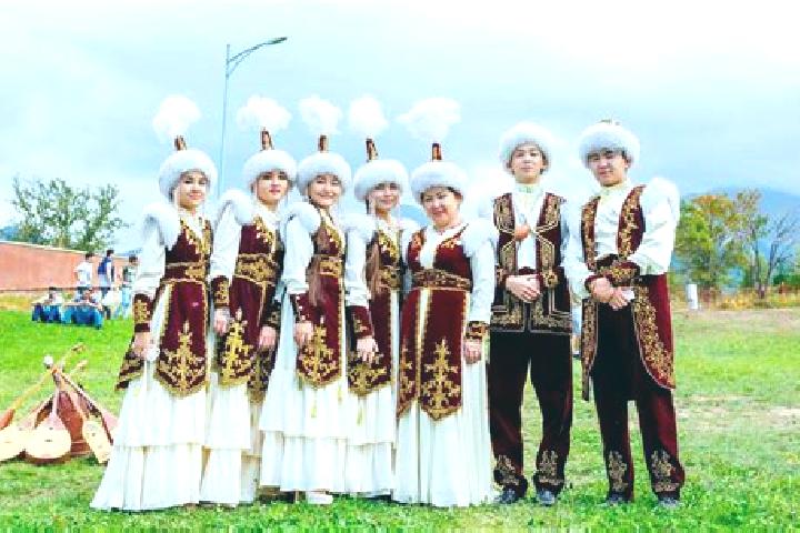 Escorts Shubarkuduk, Kazakhstan — Local Companions
