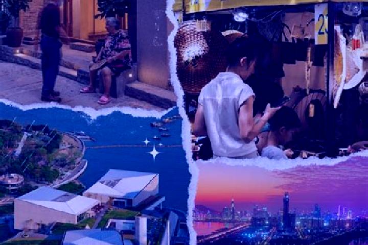Escorts Shuen Wan, Hong Kong — Local Companions