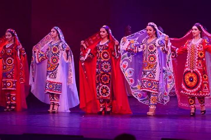 Escorts Shurob, Tajikistan — Local Companions