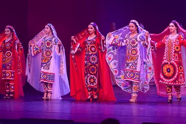 Escorts Shurobod, Tajikistan — Local Companions