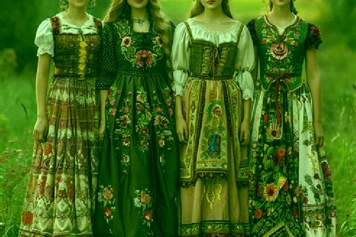 Escorts Shushenskoye, Russia — Local Companions
