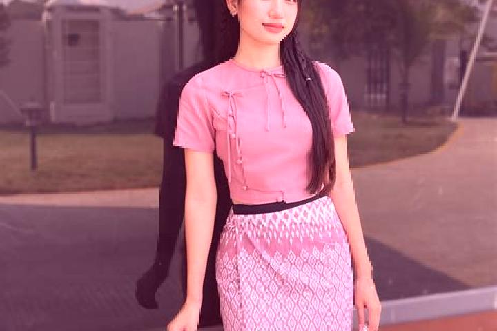 Escorts Shwe Pyauk, Myanmar — Local Companions