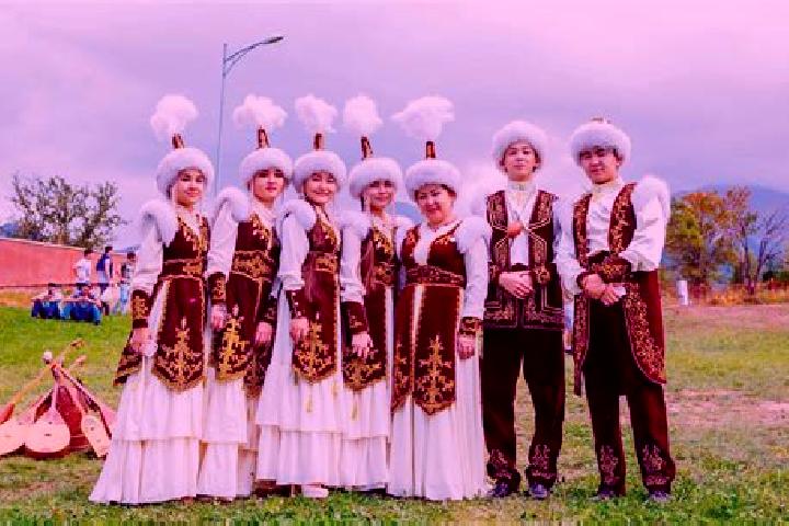 Escorts Shyngyrlau, Kazakhstan — Local Companions