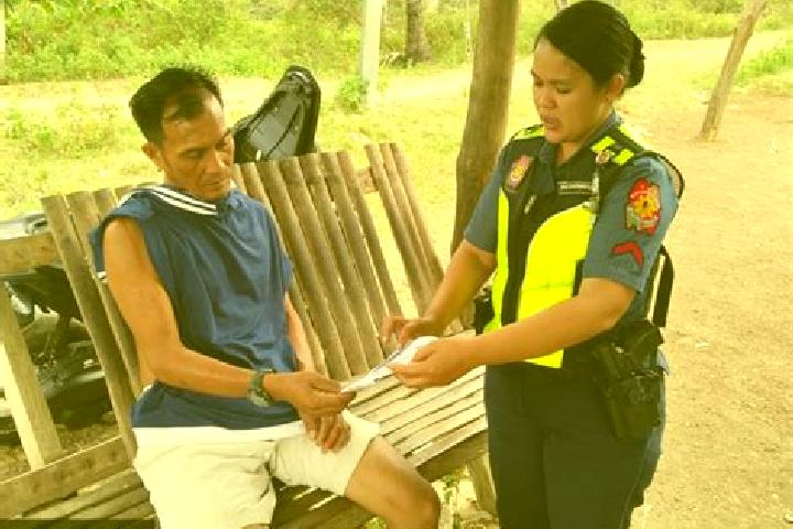 Escorts Siaton, Philippines — Local Companions