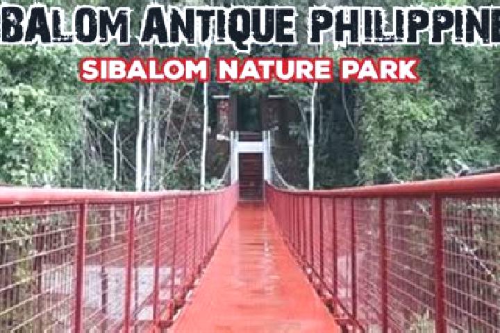 Escorts Sibalom, Philippines — Local Companions