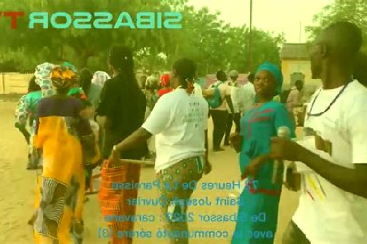 Escorts Sibassor, Senegal — Local Companions