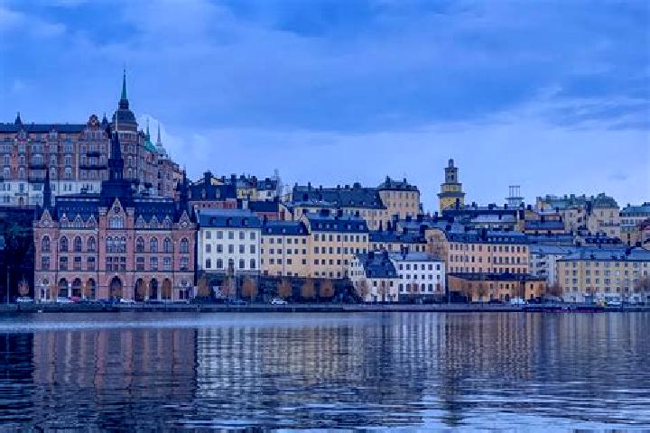 Escorts Sibbhult, Sweden — Local Companions