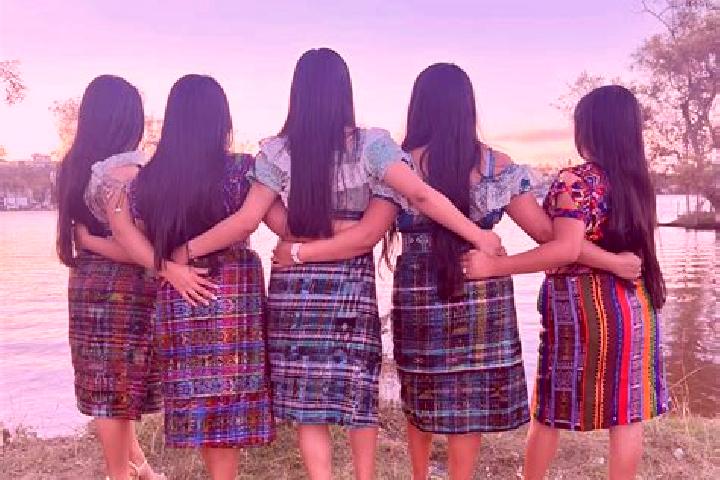 Escorts Sibinal, Guatemala — Local Companions