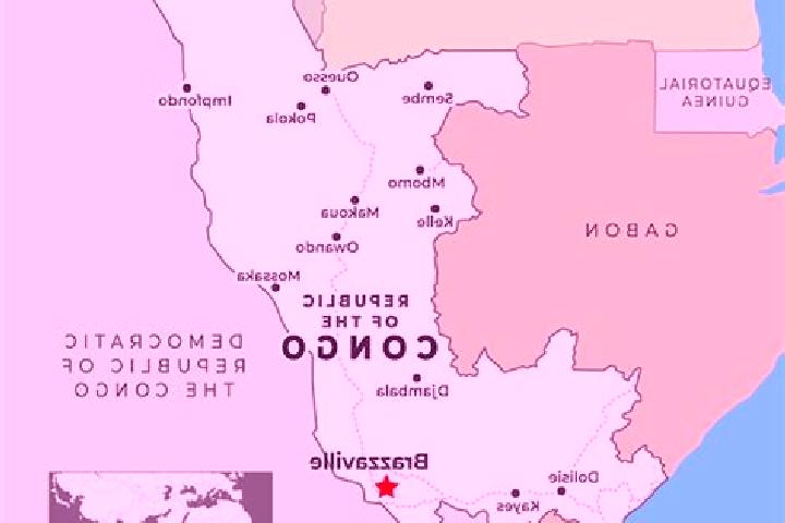 Escorts Sibiti, Congo — Local Companions