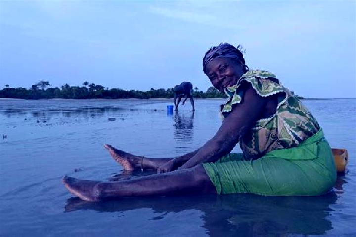 Escorts Sibito, Gambia — Local Companions