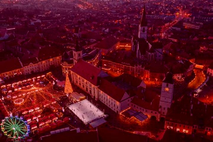 Escorts Sibiu, Romania — Local Companions