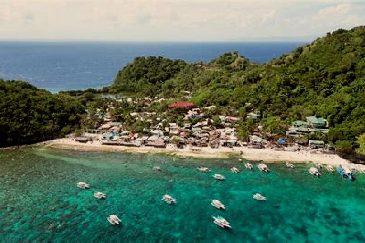 Escorts Sibulan, Philippines — Local Companions