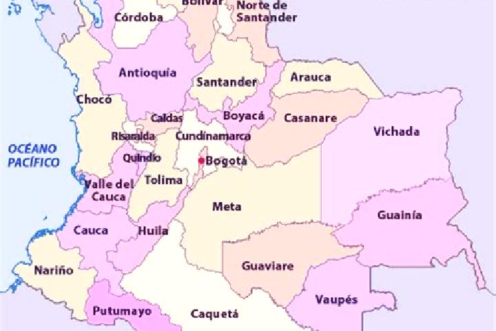 Escorts Sibundoy, Colombia — Local Companions